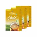 original aromatic assam tea - tea valley gold