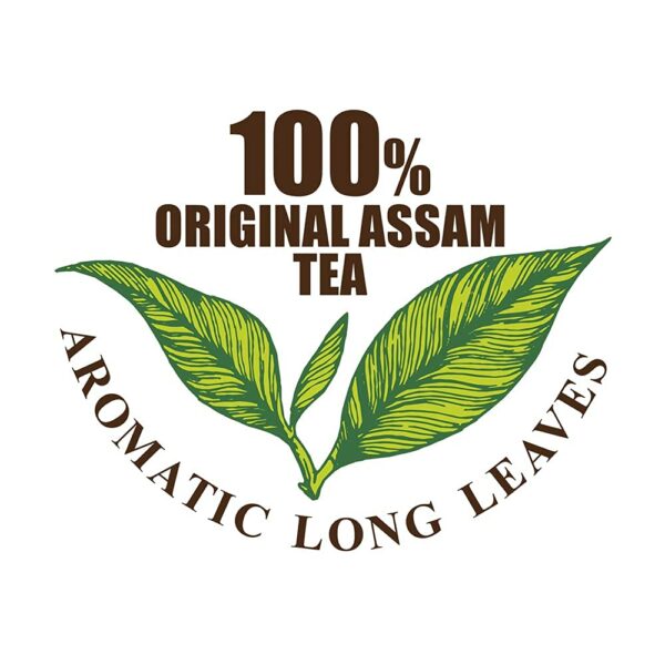 original assam tea