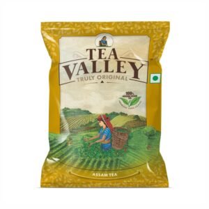 Tea Valley Truly Original Assam Tea, 250g
